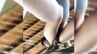 Fucking Uganda Street Girl Raw