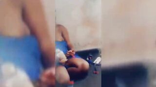 Video Of Esther Posted By Boyfriend