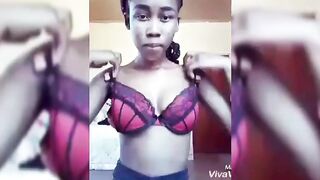 Kumasi Girl Debbie Leak Video