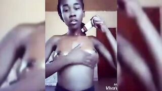 Kumasi Girl Debbie Leak Video