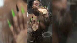 Naughty Lesbian Girls Having Fun