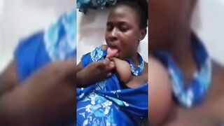 Ruphina Nude Video Seen Online