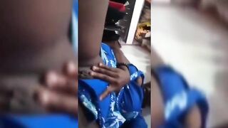 Ruphina Nude Video Seen Online