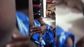 Ruphina Nude Video Seen Online