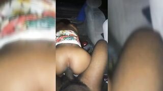 Petite Girl Pussy Taking On Big Dick