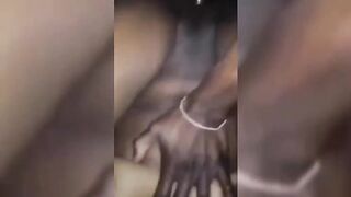 Fucking Precious From Club DNA Lagos