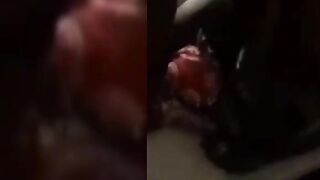 Having Fun With New Househelp