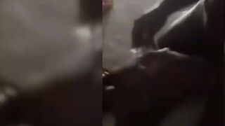 Having Fun With New Househelp