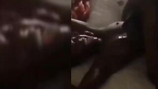 Having Fun With New Househelp