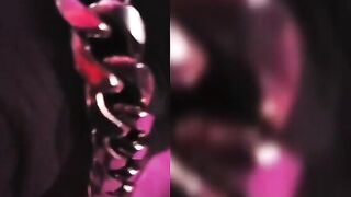 Riding Hard Dick In South African Porn