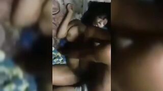 Imka From Pretoria Sextape