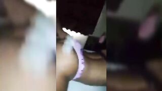 Fucking My Sidechick Today