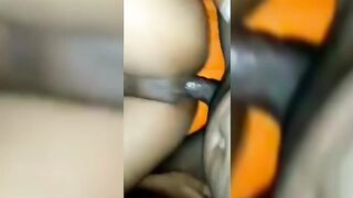 Kampala Girl Aleela Sextape