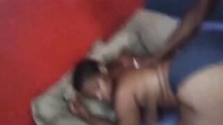 Uganda Babe Maria Leak Sextape