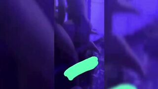 Precious Sextape With Lagos Boys