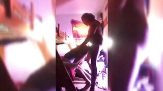 Fucked My University Babe In Her Dorm