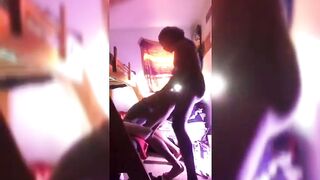 Fucked My University Babe In Her Dorm