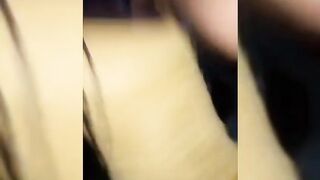 Fucking Neighbor That Came To Use My Gas Cylinder