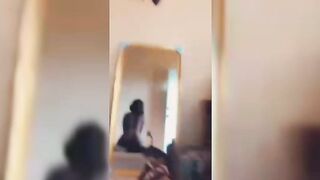 Runs Babe Riding Benin Boy