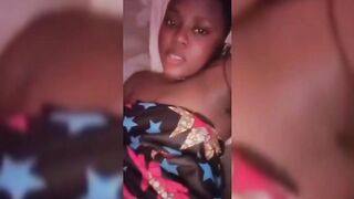 Anastasia From Accra Leak Video