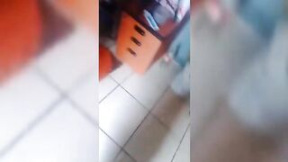 Mathew Finger And Fuck Lover In Leak Sextape