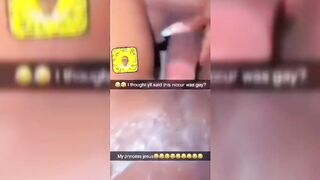 Naija Crossdresser James Brown Sextape