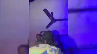 Emmanuel Leak Video With Girlfriend