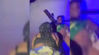 Emmanuel Leak Video With Girlfriend