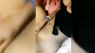 Horny Durban Babe Feeling Bored