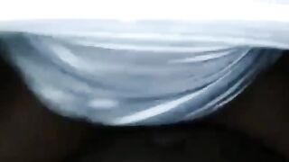 Lonely Neighbor Came To Suck And Fuck