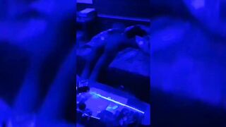 Fucked Drunk Lagos Girl From Night Club