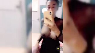 Private Snapchat Of Sheila Leaked