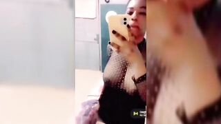 Private Snapchat Of Sheila Leaked