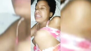 Natalia From Durban Banged Hard In Leak Sextape