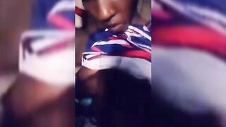 Kaduna State Girl With Sweet Boobs