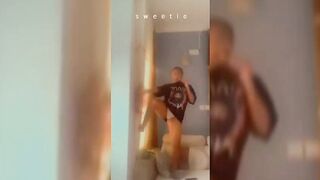 Naughty Naija Girl Sylvia Private Video