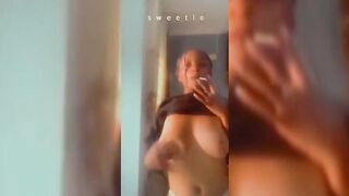 Naughty Naija Girl Sylvia Private Video