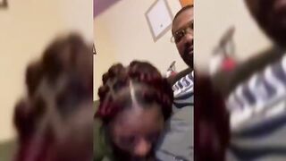 South African Girl Mandy Recorded By Bf Giving Blowjob