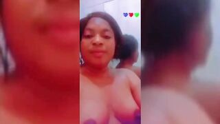 Ngozi Sent Her Nude Video To Lover