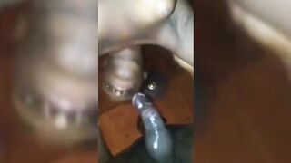Full Sextape Of Accra Guy And Lover