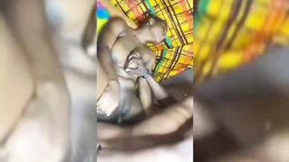Mimi Fucked Hard In Accra Porn
