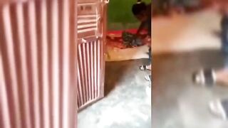 Local Ashawo Recorded By Friend