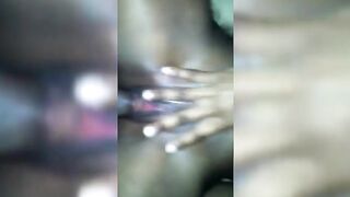 Intense Fuck With Cape Town Girl