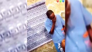 University of Ilorin Girl Giving Blowjob In Truth Or Dare