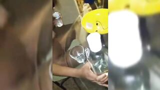 Naughty Johannesburg Escorts In The House