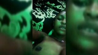 Leak Video Of Chisom Okafor