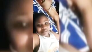 My Roommate Is Horny And Bored