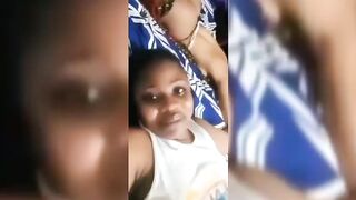 My Roommate Is Horny And Bored