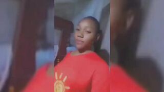 Melissa Sent This To Her Facebook Friend