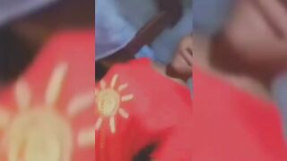 Melissa Sent This To Her Facebook Friend